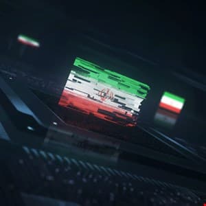 Iran-Backed Hackers Target U.S. Critical Infrastructure
