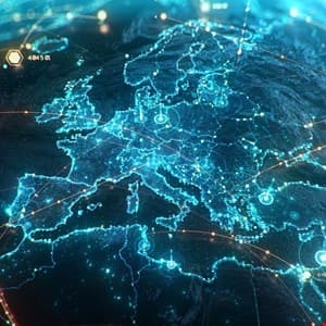 Over 50% Increase in Ransomware Attacks Targeting Europe Reported