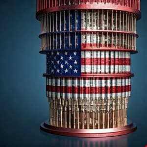 Trump Issues Executive Order for Federal Agencies to Adopt Post-Quantum Cryptography by 2031
