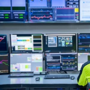 NCSC Issues Warning About Severe Cyberattacks on Critical National Infrastructure