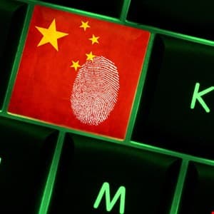 Google Disrupts China-Linked Cyber Espionage Campaign