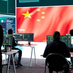 China-Linked Threat Group Targets Southeast Asian Critical Infrastructure with New TinyRCT Backdoor