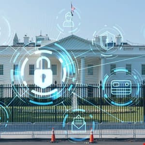 White House Launches Gold Eagle AI Initiative for Cybersecurity Vulnerability Management