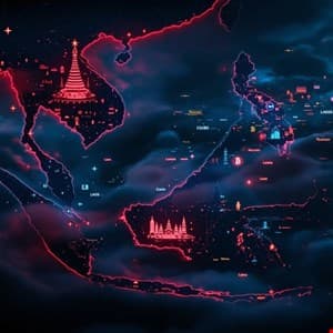 UK Government Sanctions Chinese Cryptocurrency Marketplace Xinbi