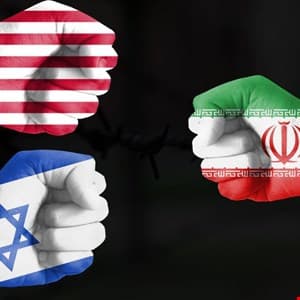 Middle East Conflict Sparks Global Cyber Threats
