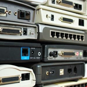 CISA Issues Directive for US Federal Agencies to Decommission End-of-Support Edge Devices