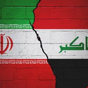 Iranian Cyber Threat Actor Targets Iraq’s Ministry of Foreign Affairs
