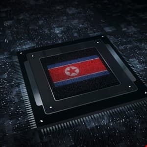 North Korean APT Group ScarCruft Conducts Supply-Chain Attack on Gaming Website Targeting Yanbian Region