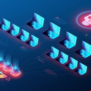 Aeternum Botnet Moves C2 Operations to Polygon Blockchain
