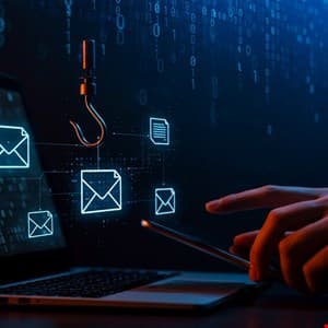 Phishing Campaign "Operation DoppelBrand" Targets Major Financial Institutions