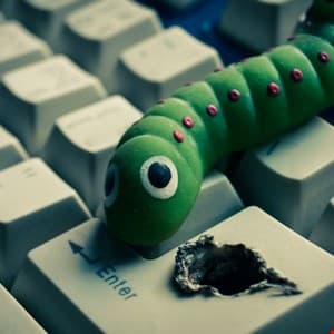 Russian FSB-Linked Gamaredon Group Uses Fileless Worm in NTFS ADS for Ukrainian Espionage