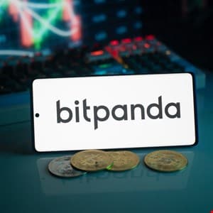 Phishing Campaign Targets Bitpanda Users, Bypasses MFA