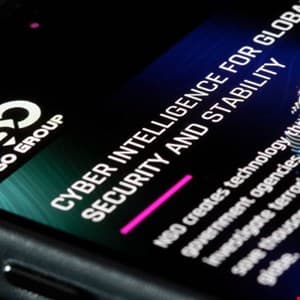 Pegasus Spyware Infects Serbian Student Activist's iPhone via Zero-Click iMessage Exploit