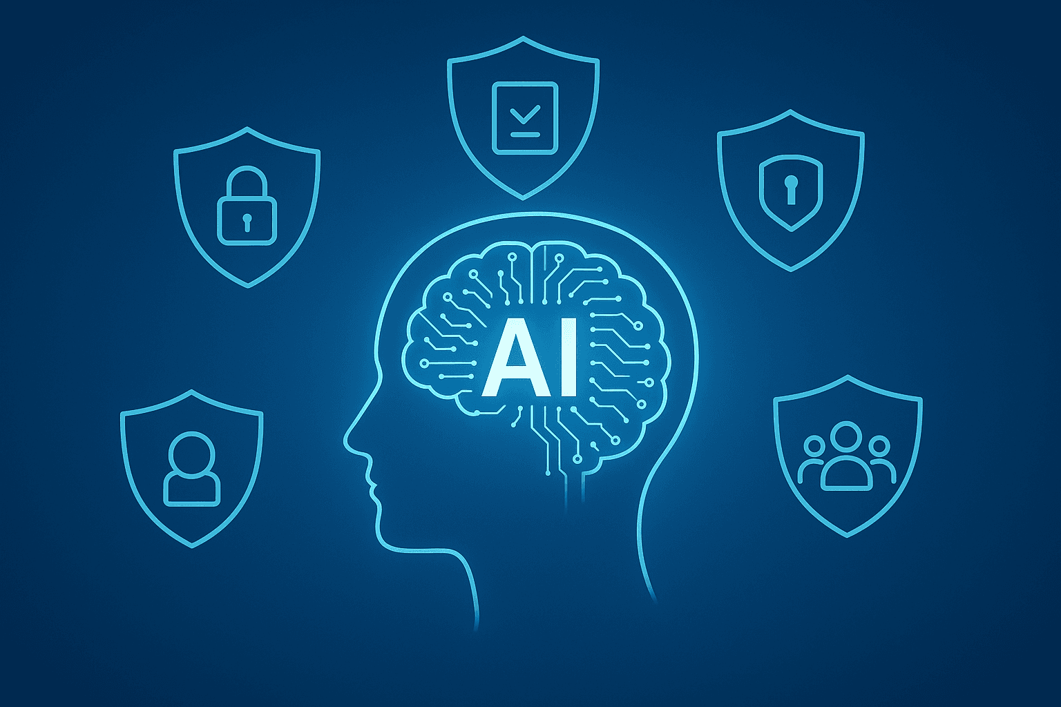 Five Essential Rules for Secure AI Adoption in Enterprises