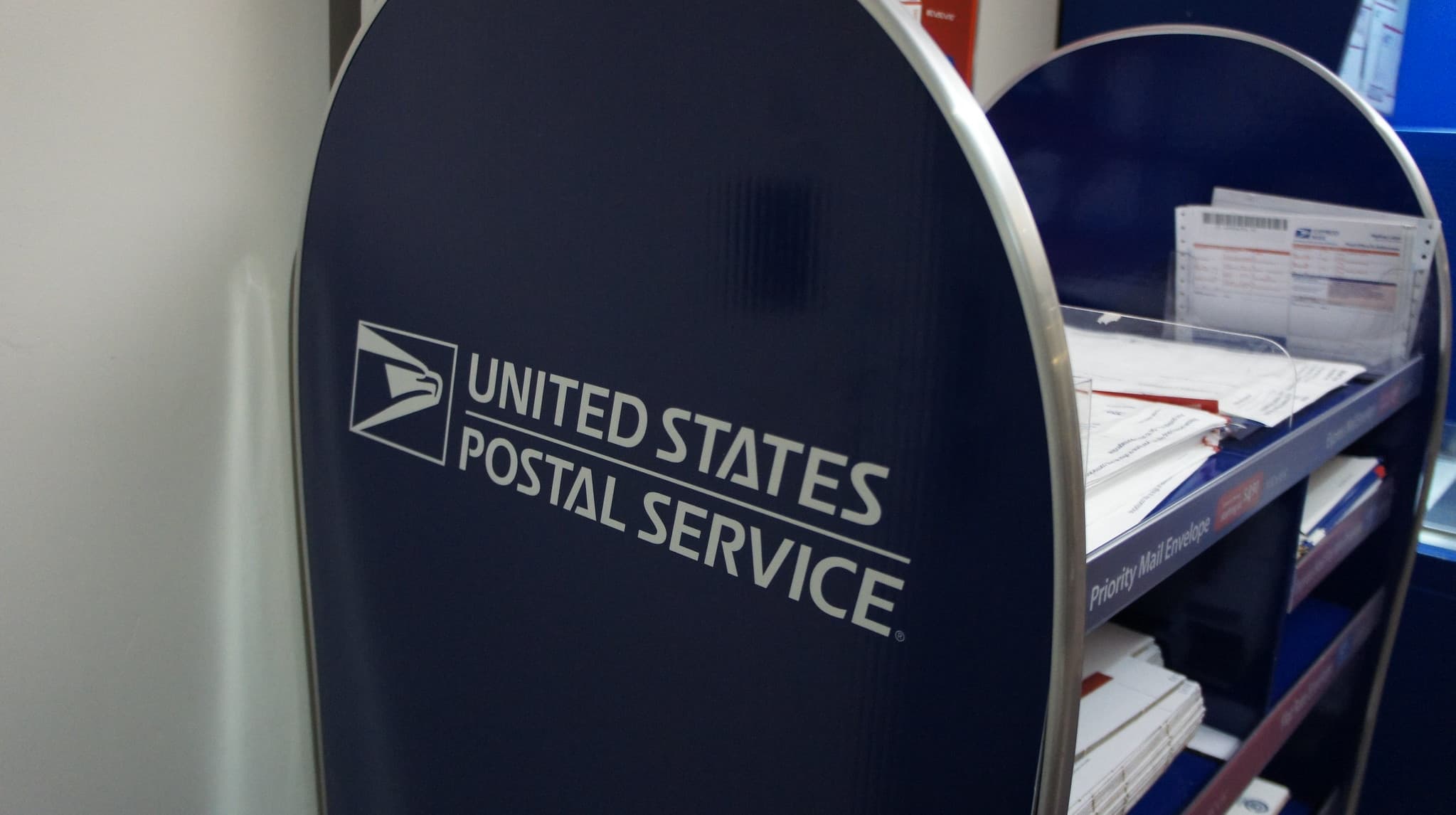 Whistleblower Alleges USPS Deploying Untested IT Systems for Mail-In Ballots Ahead of 2026 Midterms