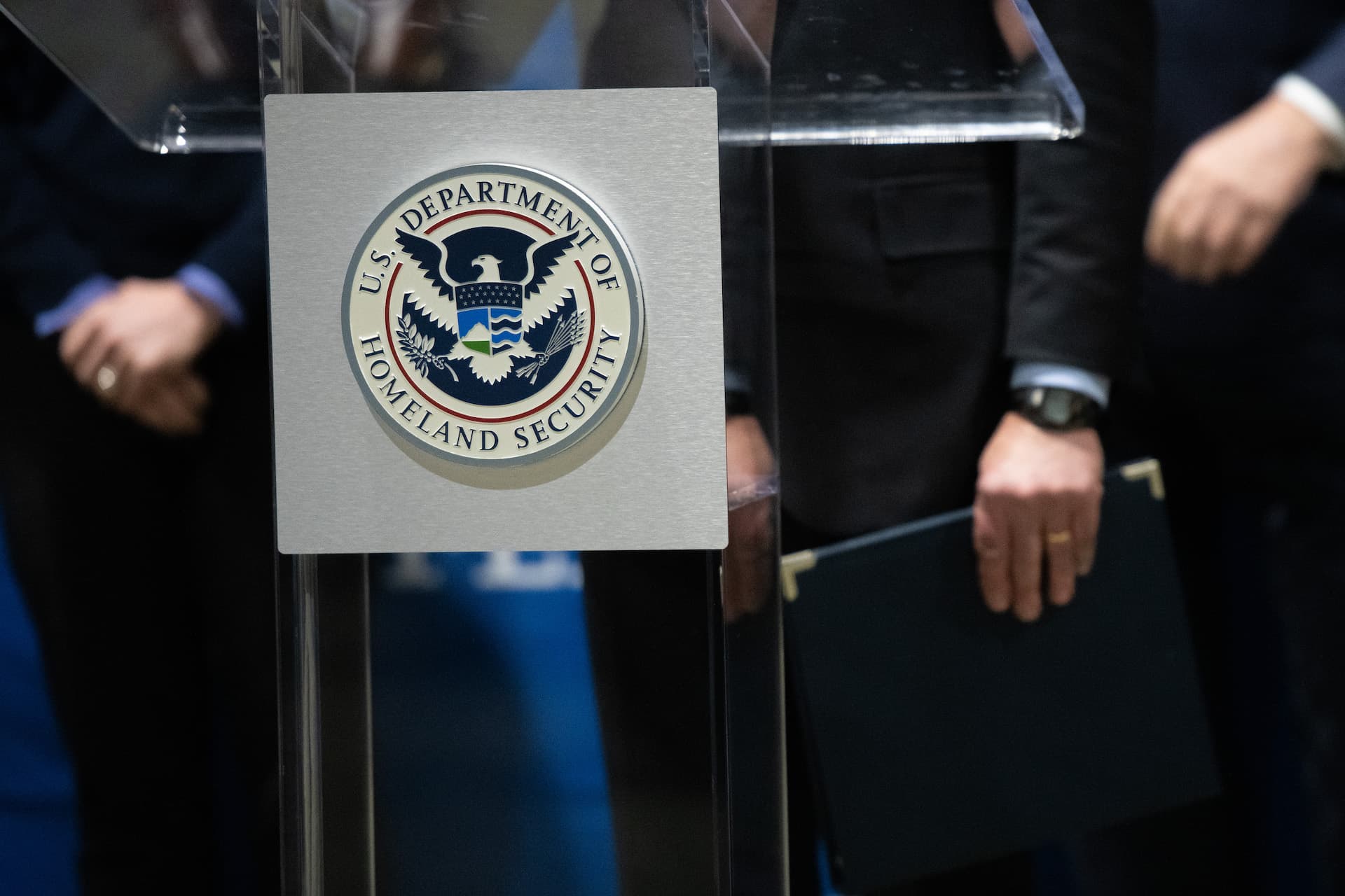 Several High-Ranking CISA Officials Involved in "Secure by Design" Initiative Resign