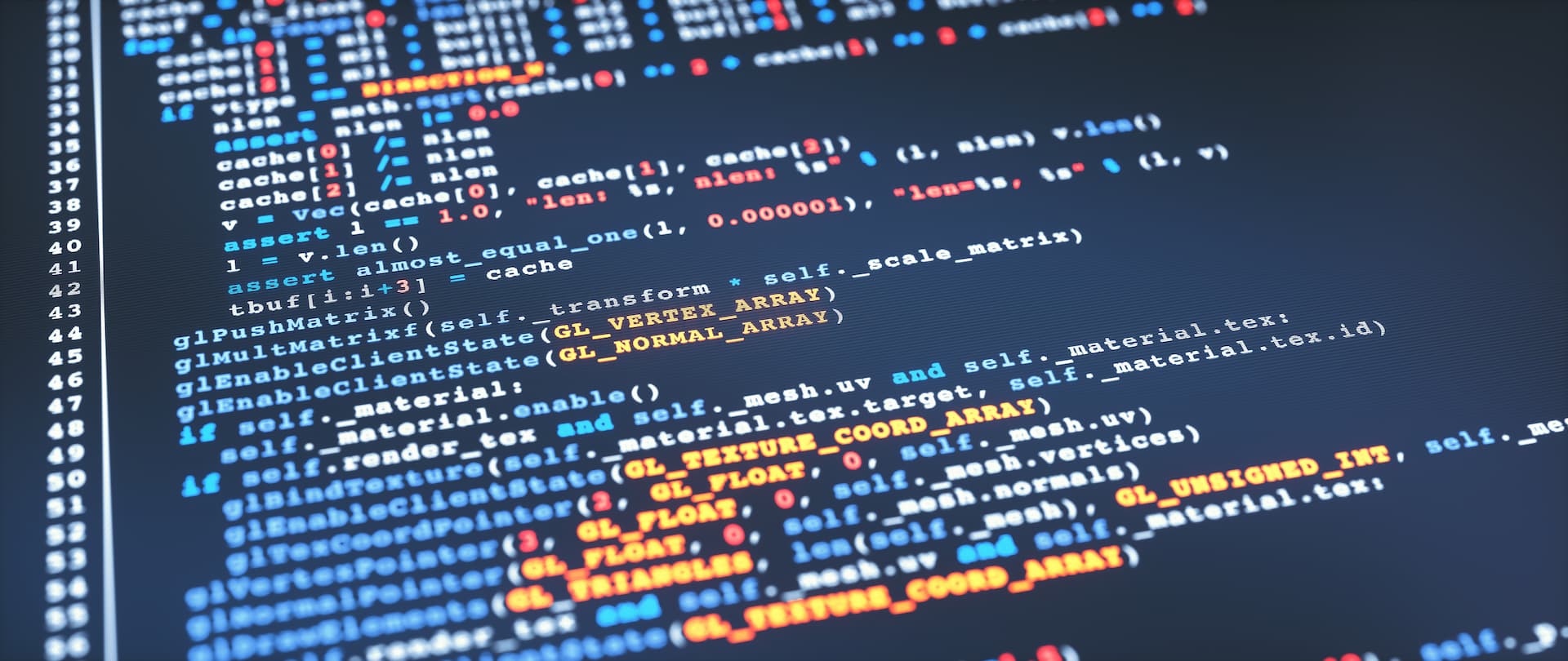 Unverified Code Poses Growing National Security Threat