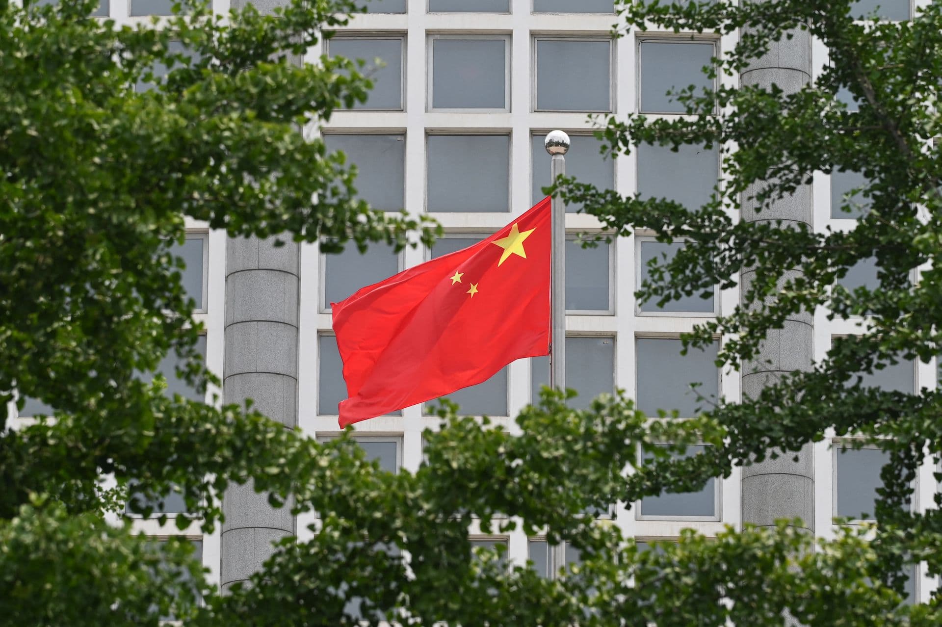 China-backed Espionage Group Exploits Ivanti Vulnerabilities
