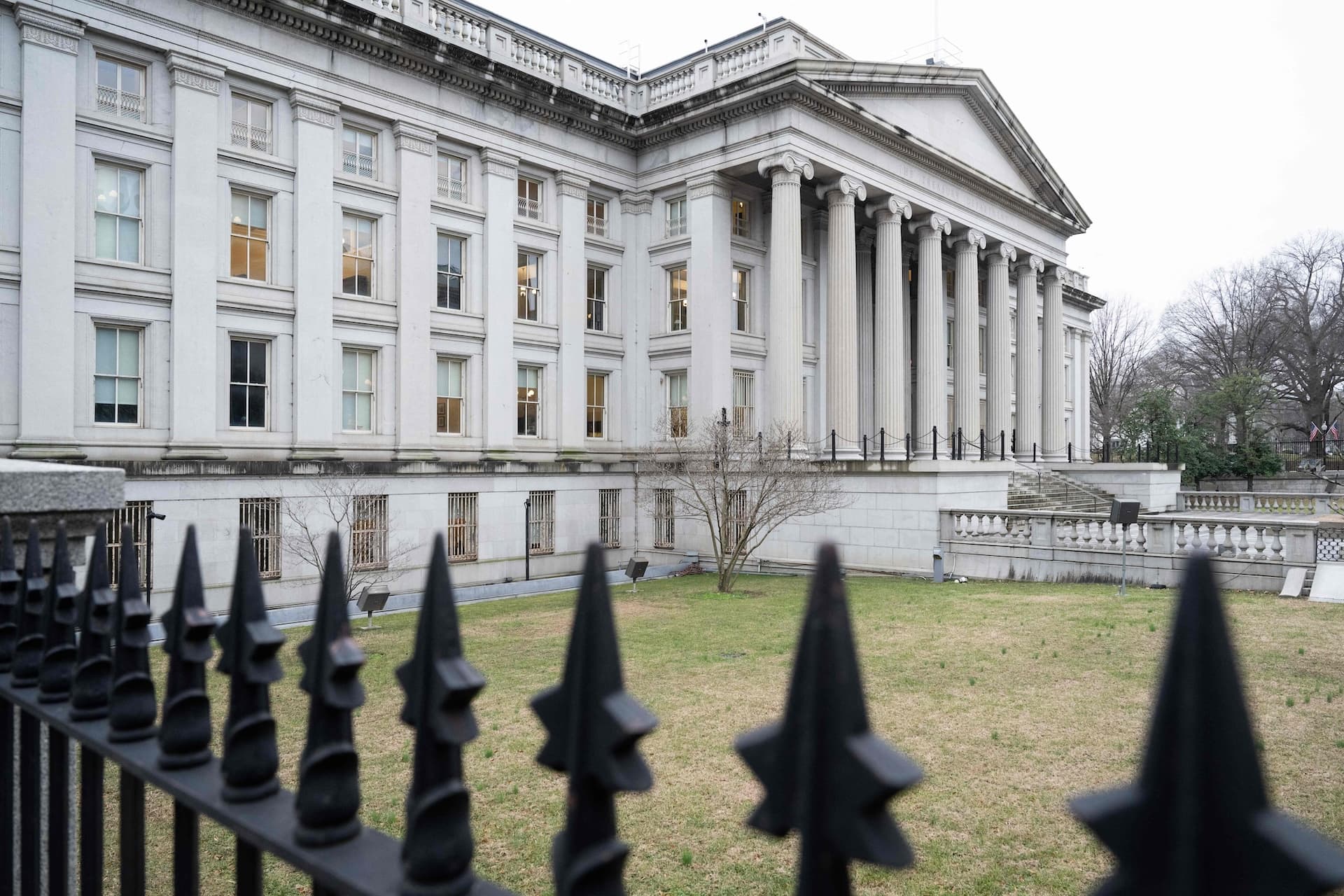 U.S. Treasury Sanctions Philippine-Based Company for $200 Million Crypto Scam