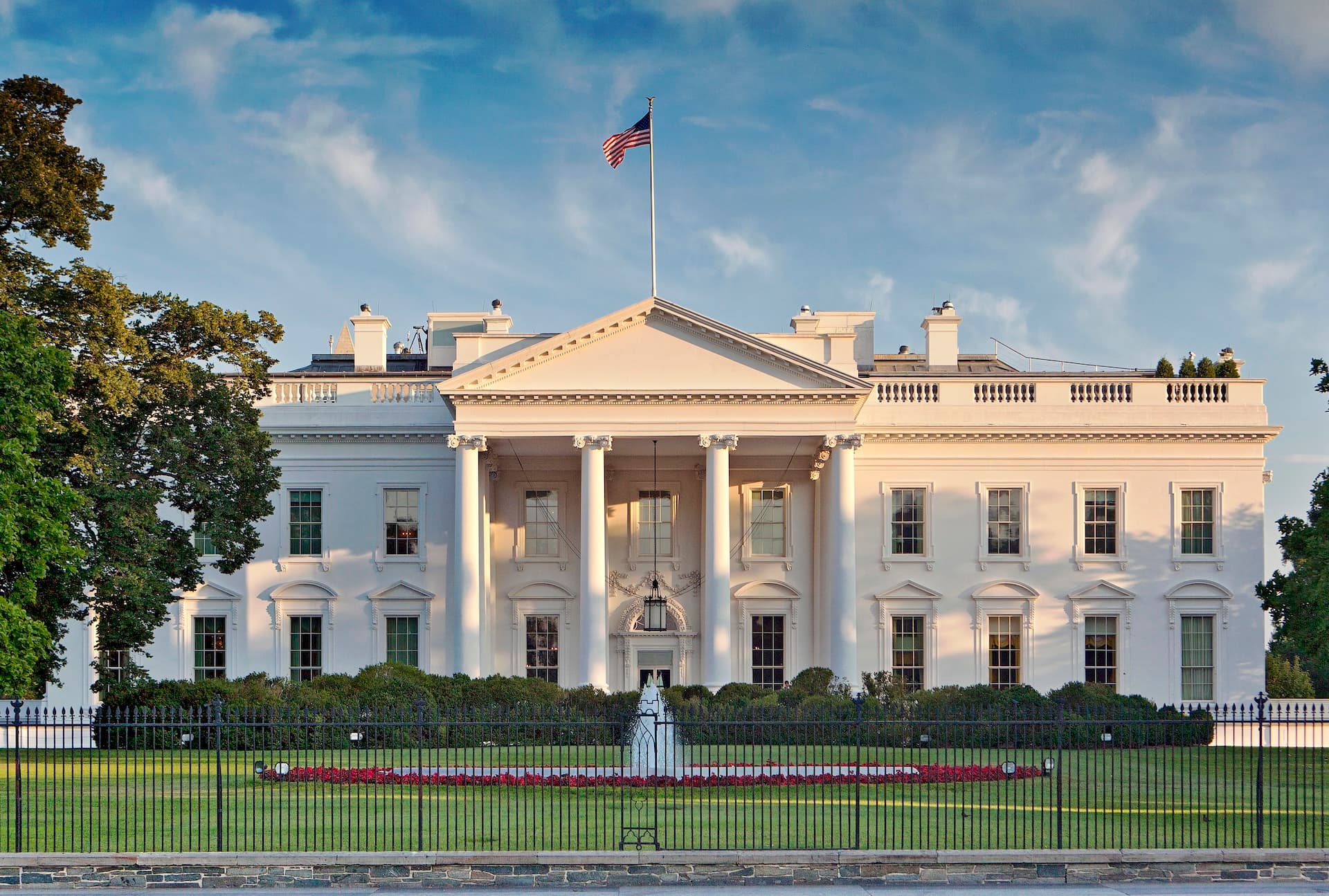Trump Administration's Cyber Strategy: Six Pillars Focused on Deterrence and Industry Partnerships