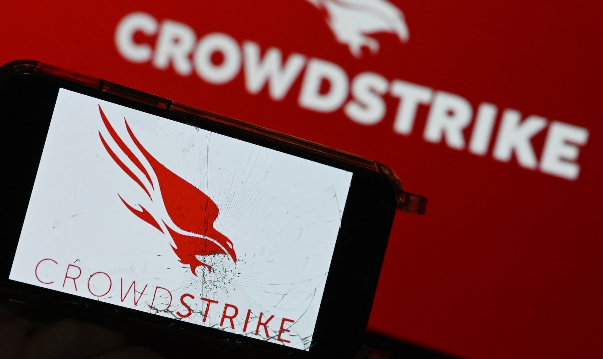 CrowdStrike Announces 5% Workforce Reduction