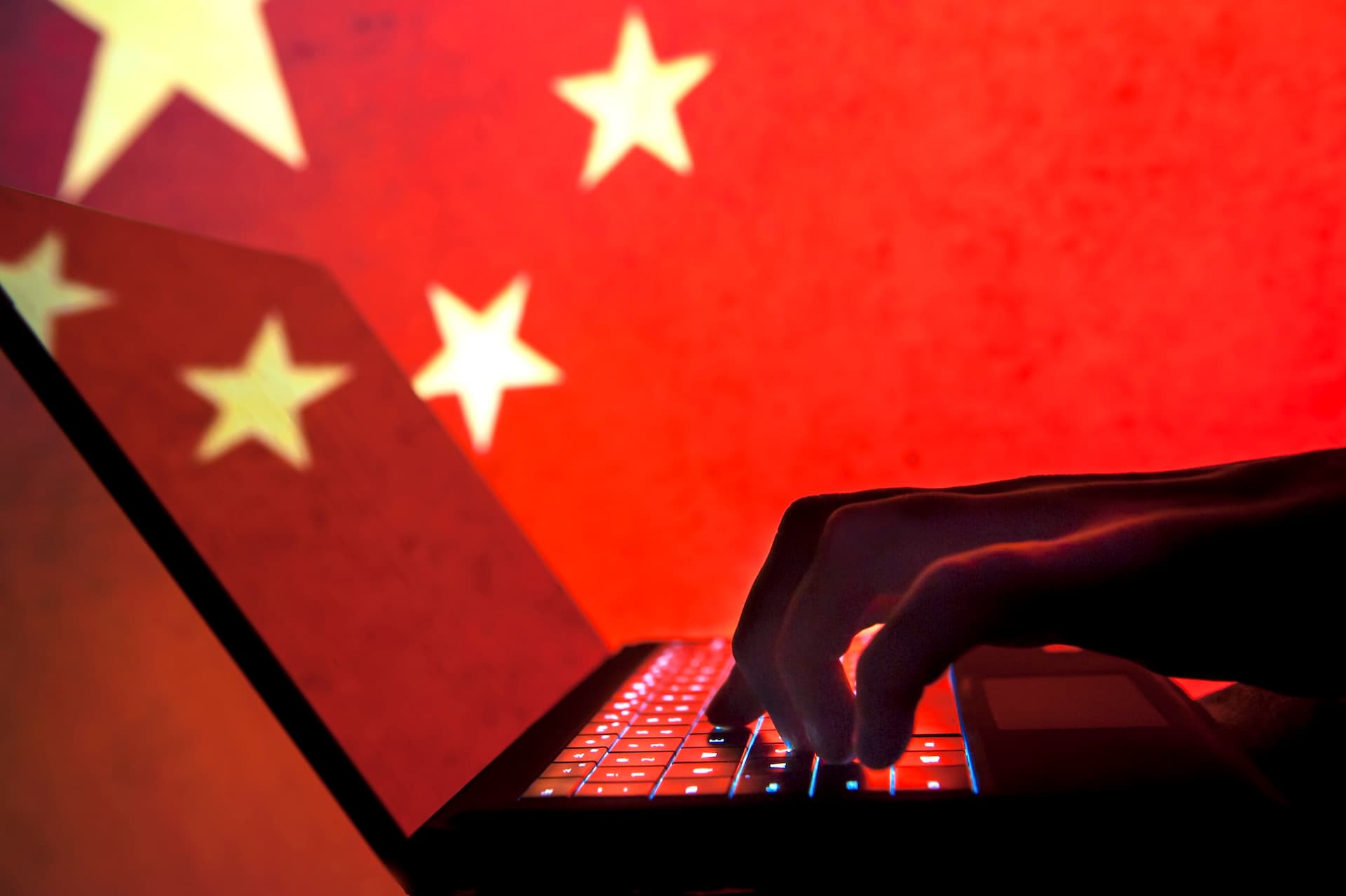 FBI Reveals Vulnerabilities in China's Cyberespionage Operations Through Domestic Tech Companies