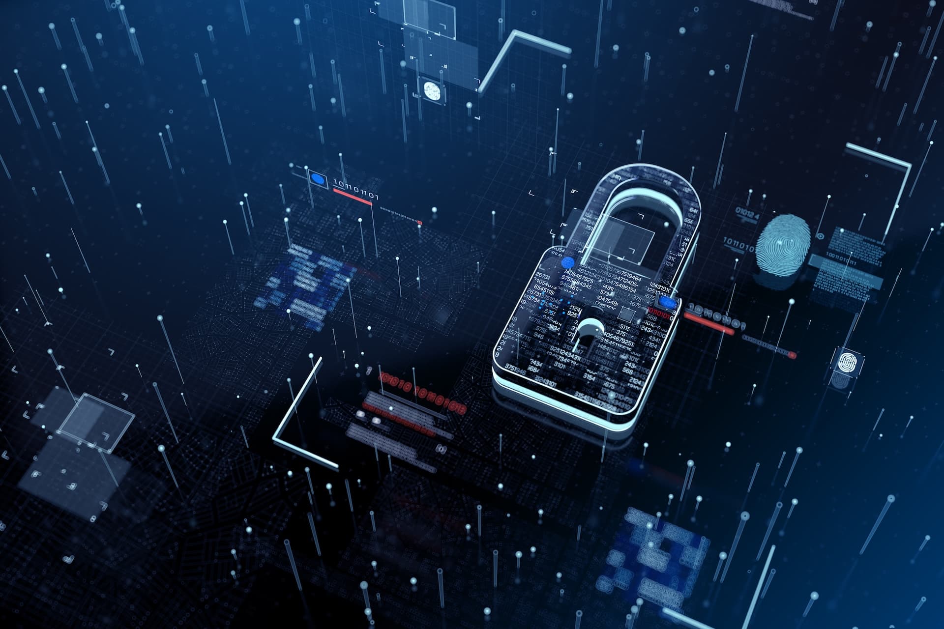 Privacy-Enhancing Technologies Could Prevent Data Breaches and Misuse with Government Support