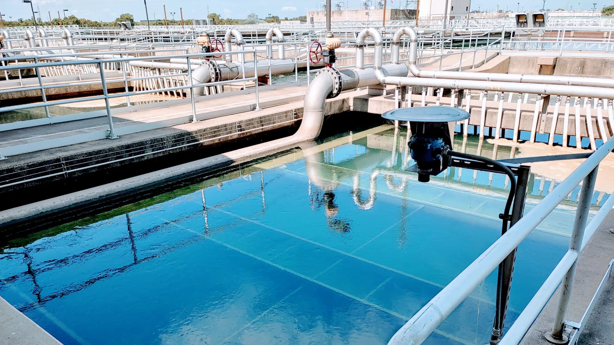 Bipartisan Senate Bill Aims to Strengthen Cybersecurity for Rural Water Services