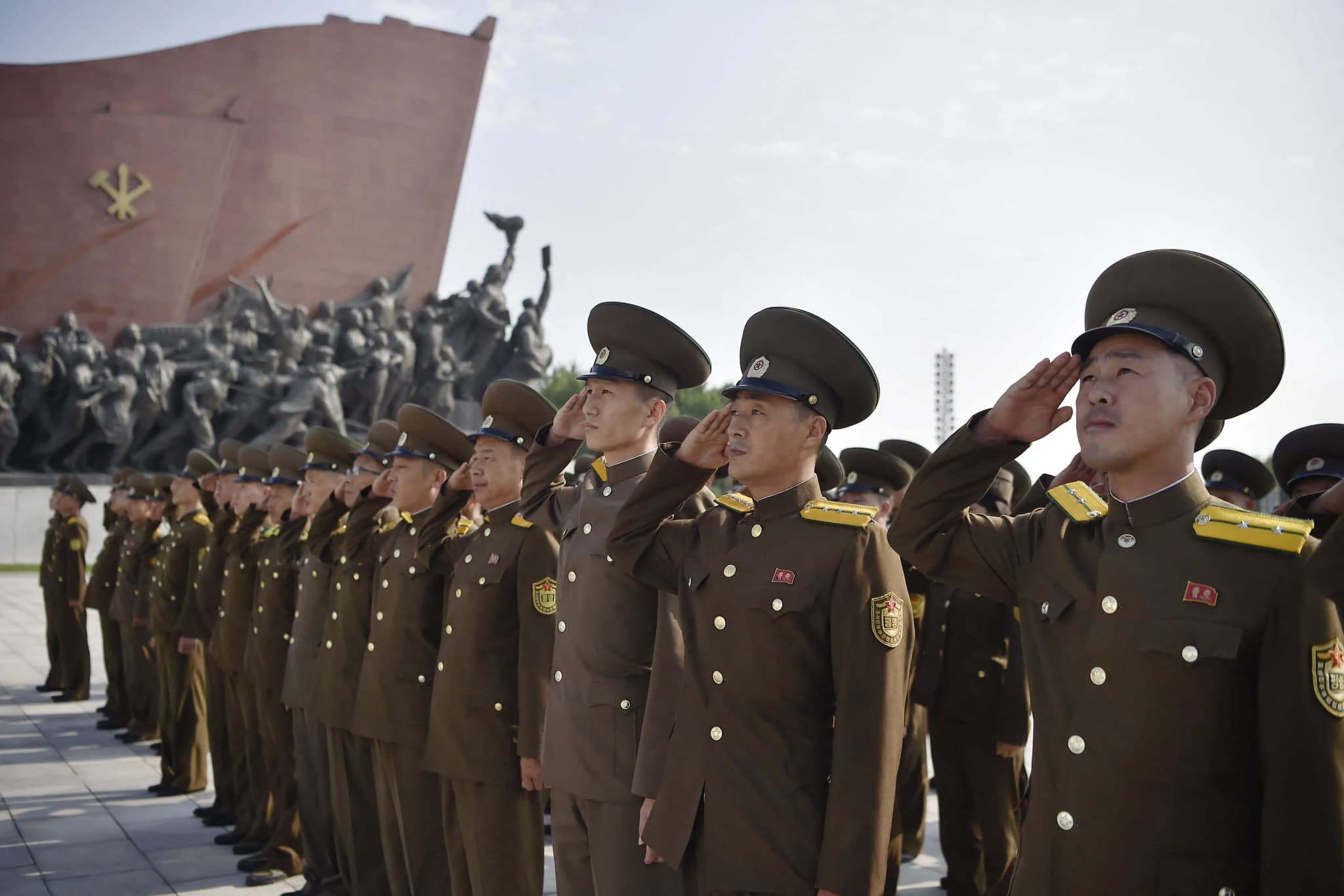 CrowdStrike Reports 220% Surge in North Korean Cyber Activity Over Past Year
