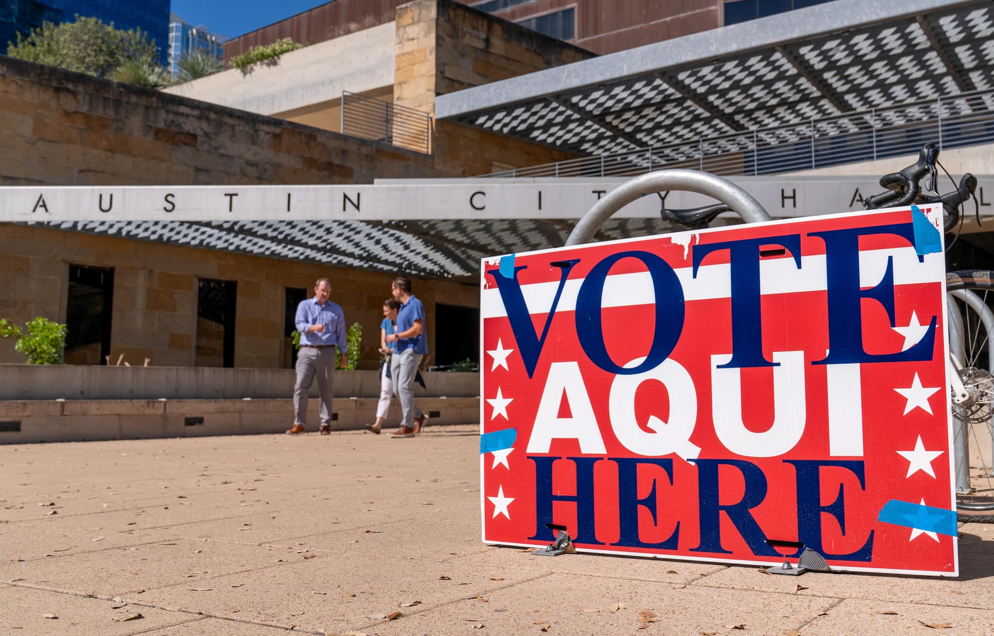 President Trump Uses Lawsuits to Support Unproven Claims of Massive Voter Fraud