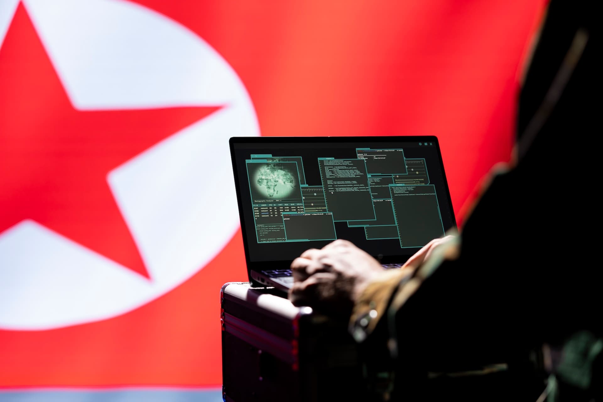 Coordinated Operation in the U.S. Leads to Arrests and Seizures Involving North Korean IT Workers in June 2025