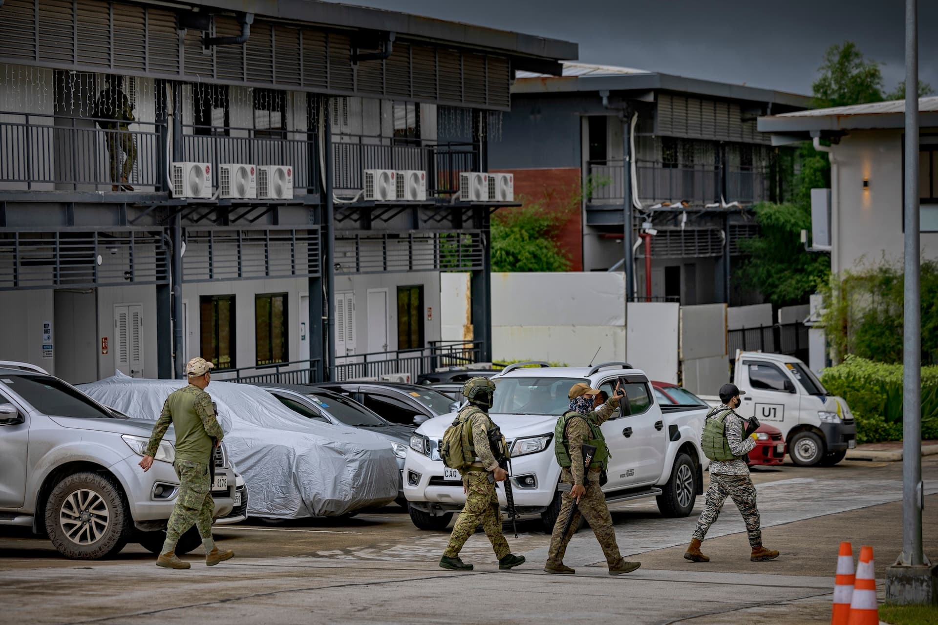 Amnesty International Uncovers Slavery, Torture, and Human Trafficking in Cambodian Cybercrime Compounds