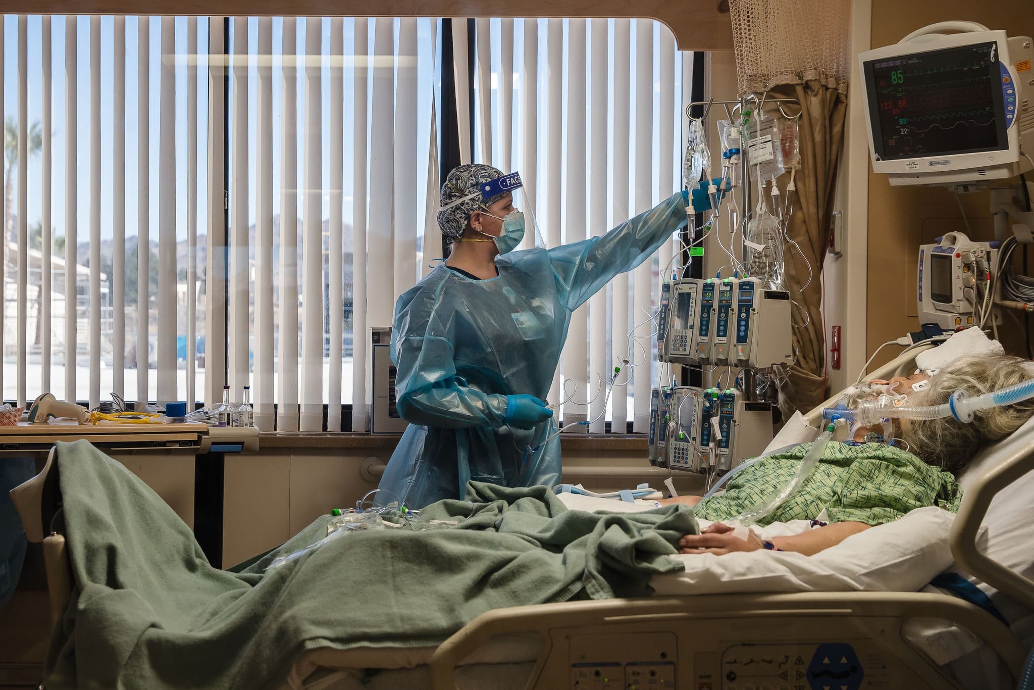 Experts Warn of Cybersecurity Risks in Healthcare Sector Due to Trump's "One Big Beautiful Bill"
