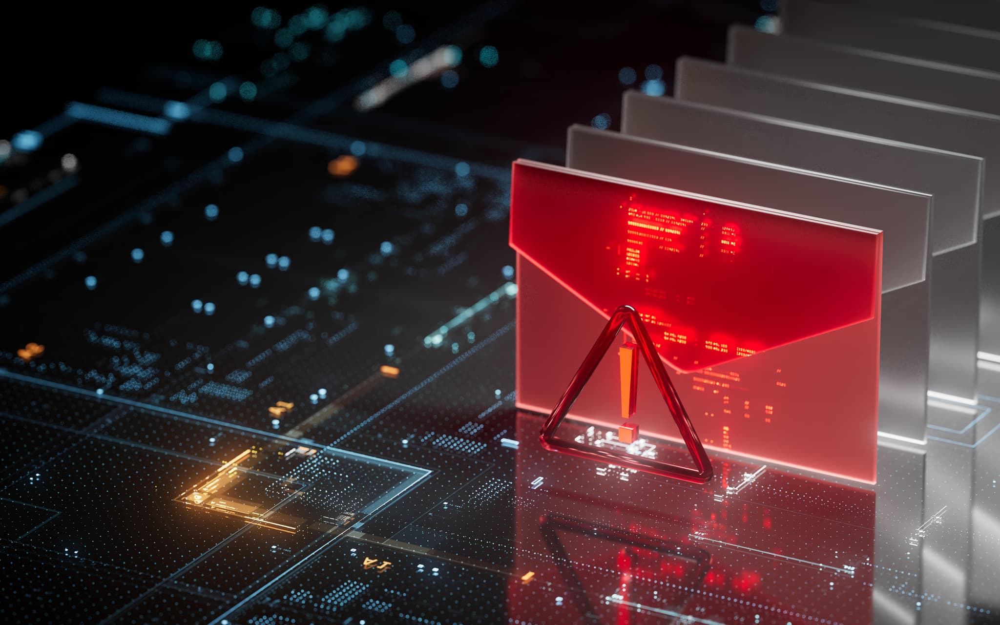 Clop Ransomware Group Targets Oracle Customers with Extortion Emails