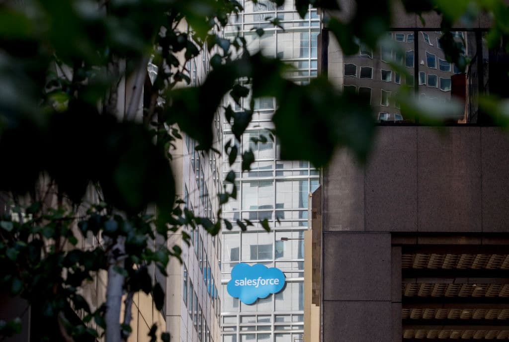 Hundreds of Salesforce Customers Affected by Gainsight's Misconfigured AWS S3 Bucket