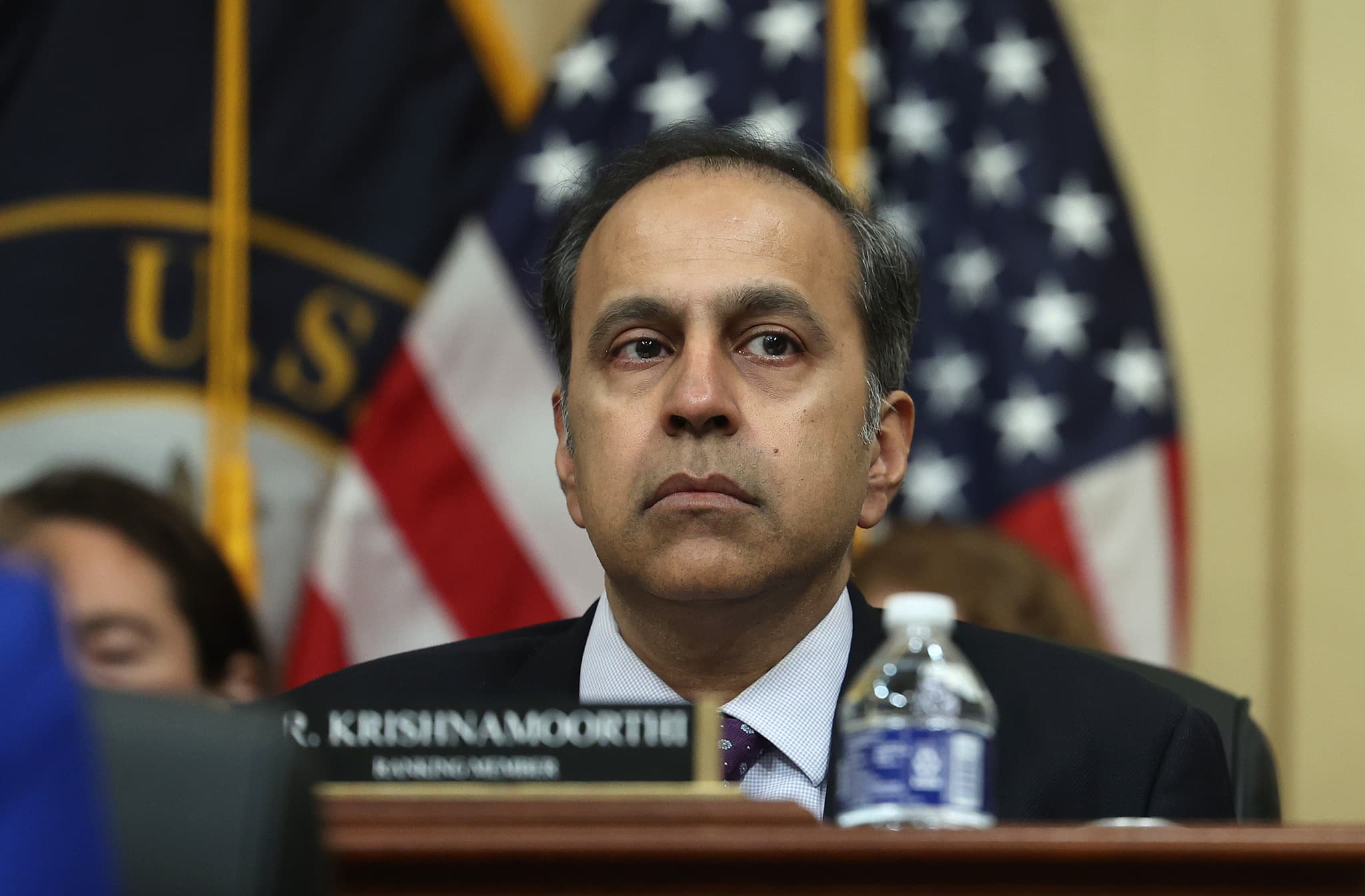 U.S. Congress Urges Executive Strategy on Chinese 6G and Tech Supply Chain Risks