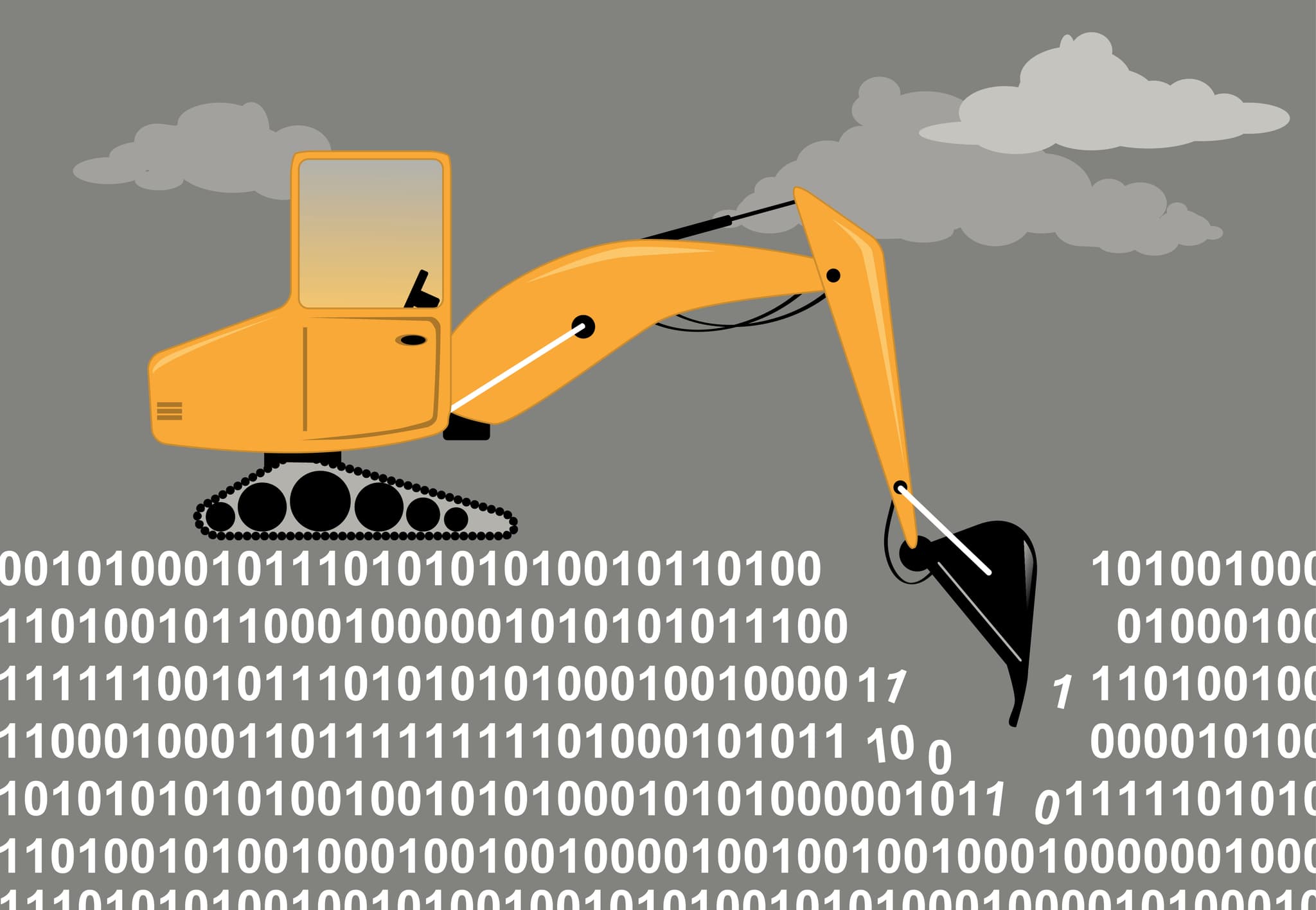Privacy Group Warns of Excessive Government Data Mining and AI Risks