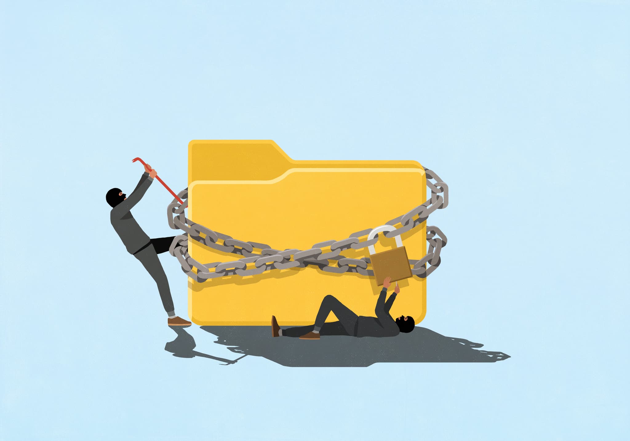 Industrialized Fraud: A Global Security Threat Demanding Coordinated Response