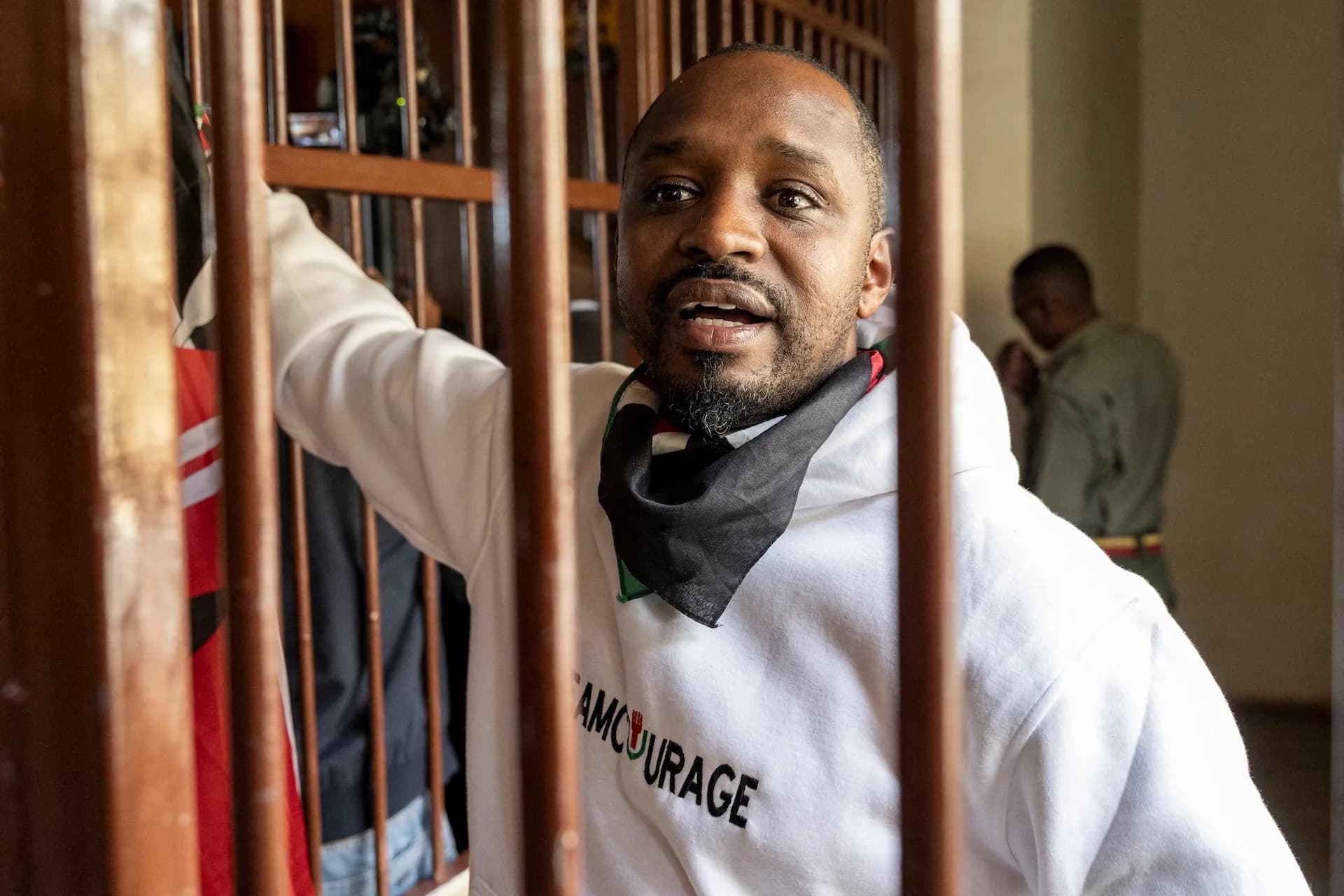 Citizen Lab Links Cellebrite Phone Hacking Technology to Kenyan Presidential Candidate's Device