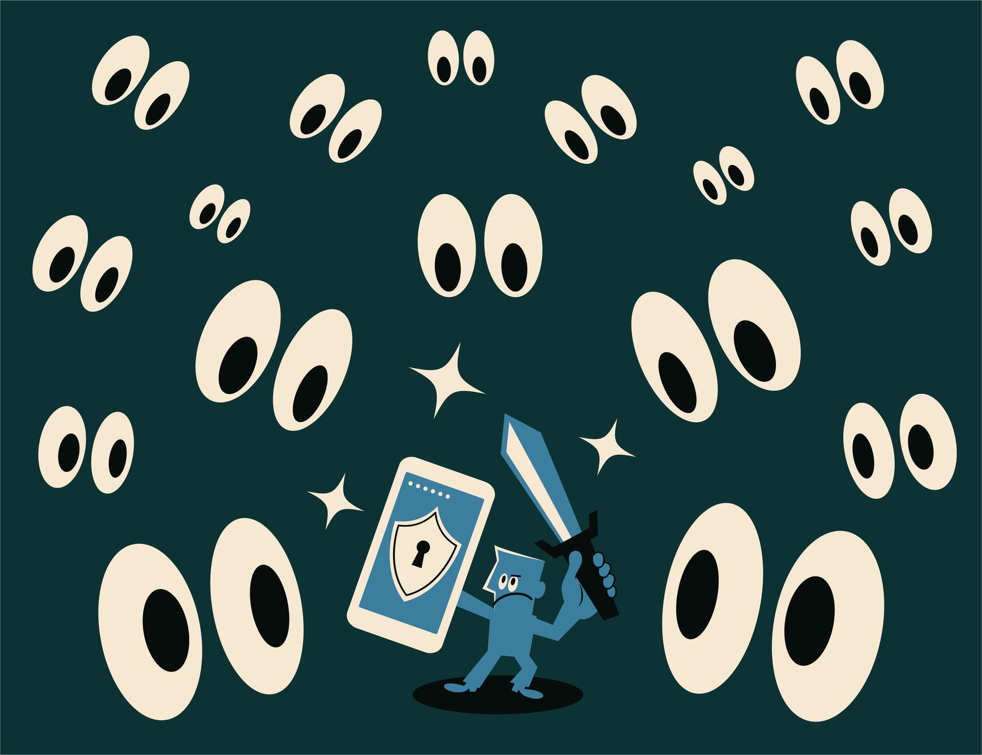 Second iOS Exploit Kit DarkSword Identified in Use by Suspected Russian Hackers