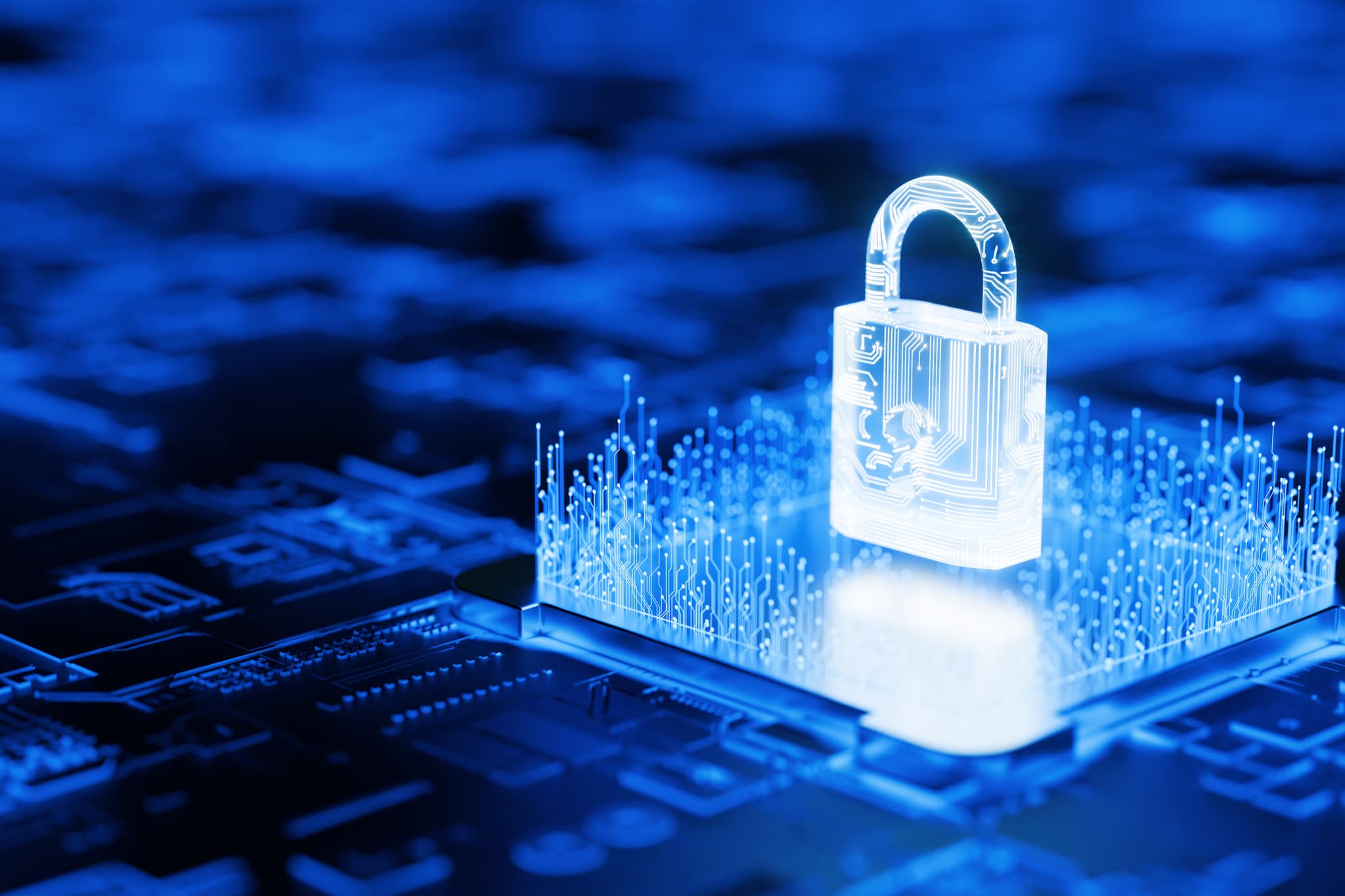 Quantum Computing Threatens Current Encryption Standards, Urgent Transition to Post-Quantum Cryptography Needed