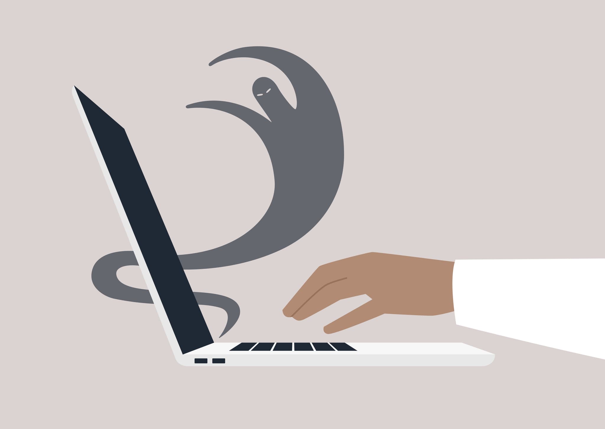 AI-Generated "Ghost Breaches" Pose New Cybersecurity Threat