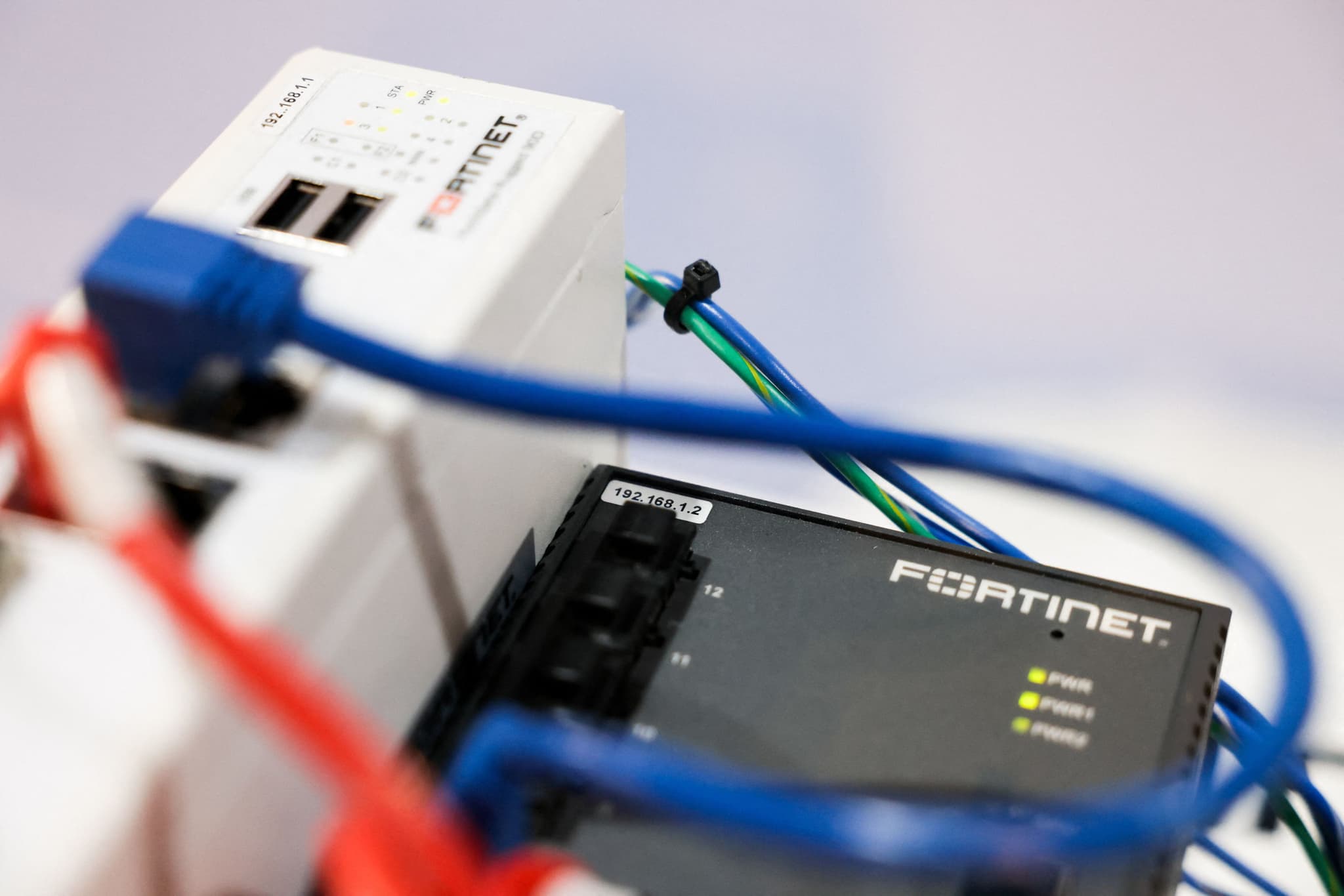 Fortinet Customers Face Active Exploitation of Critical Zero-Day Vulnerabilities