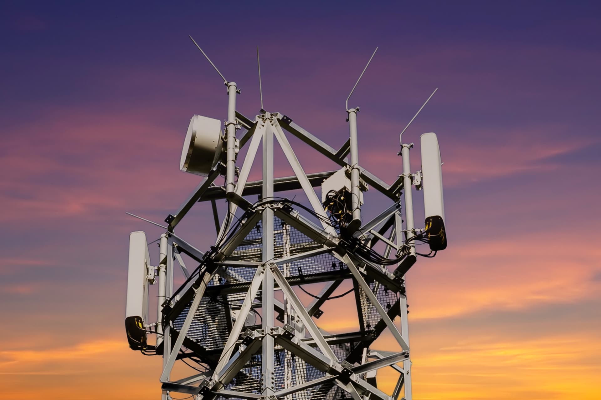 Surveillance Campaigns Exploit Long-Known SS7 Telecom Vulnerabilities