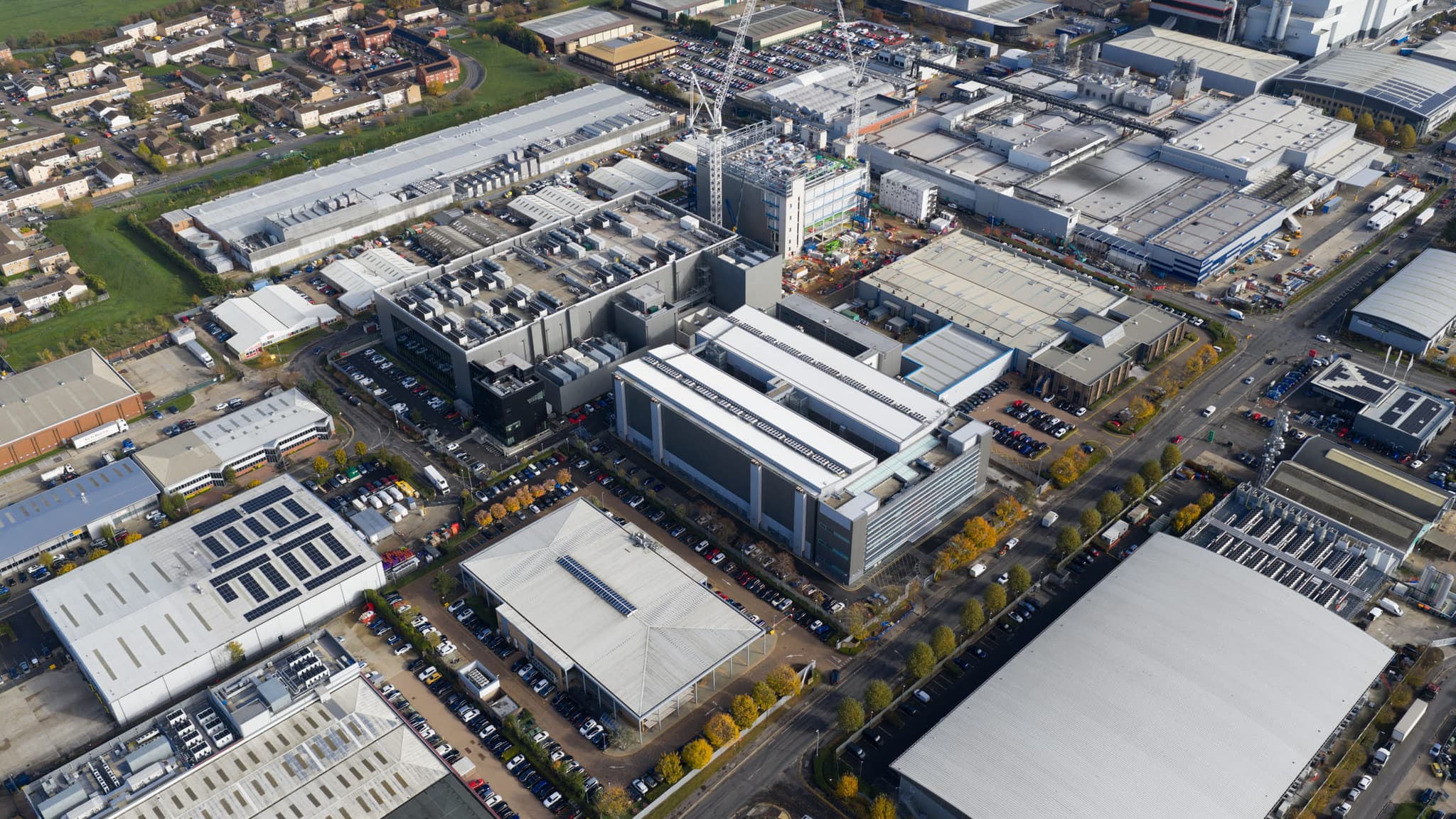 Data Centers as Critical Infrastructure: Increasing Cyber Threats