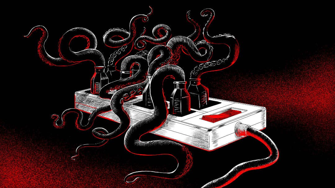 New Episode of Darknet Diaries: EP 160: Greg