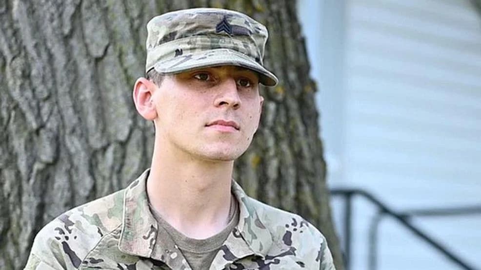 Former U.S. Army Intelligence Analyst Sentenced for Selling Sensitive Military Information