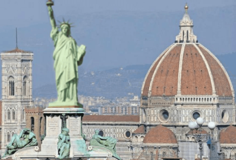 Cyberattack Targets Uffizi Gallery Amid Rising Threats Ahead of Milan-Cortina 2026 Winter Olympics