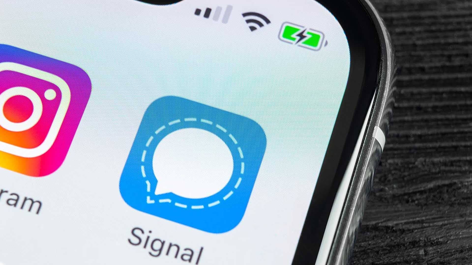 Signalgate Highlights Human Factor in Digital Security