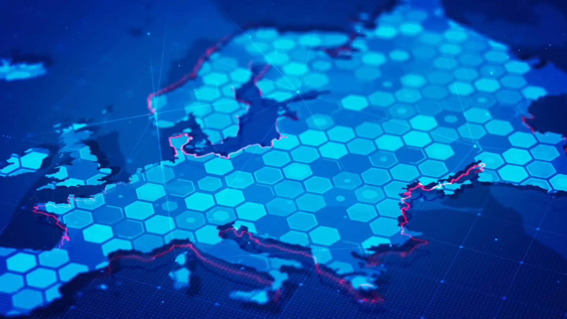 EU Commission Imposes Sanctions on Meta and Apple Under Digital Markets Act